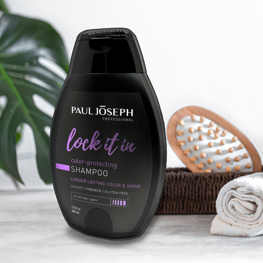 Paul Joseph product lifestyle photo